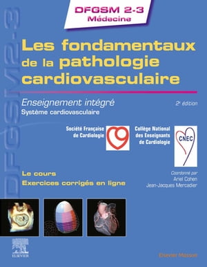 Les fondamentaux de la pathologie cardiovasculaire