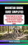 MOUNTAIN BIKING GUIDE SIMPLIFIED