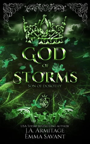 God of Storms