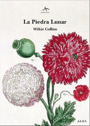 La Piedra Lunar