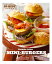 Mini-Burgers 50 BestŻҽҡ[ Thomas Feller ]