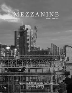 MEZZANINE VOLUME 2 SPRING 2018