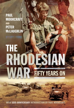 The Rhodesian War