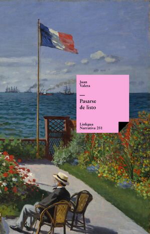 Pasarse de listo【電子書籍】[ Juan Valera ]
