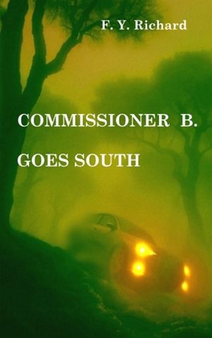 Commissioner B. goes south