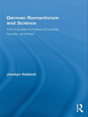 German Romanticism and Science