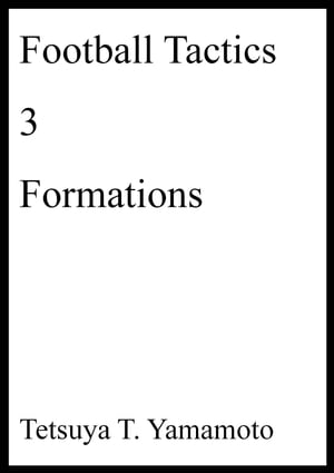 Football Tactics, 3, Formations
