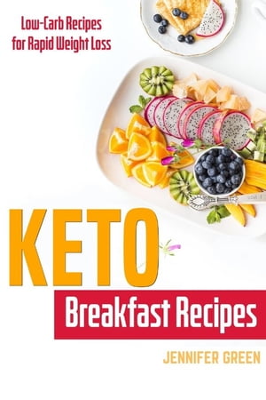 Keto Breakfast Recipes