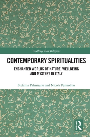 Contemporary Spiritualities