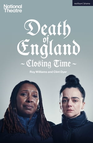 Death of England: Closing Time【電子書籍】[ Mr Roy Williams ]