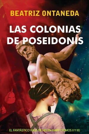 Las colonias de Poseidonis