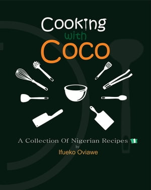 Cooking With Coco