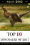 Top 10 Dinosaurs of 2017 An I Know Dino BookŻҽҡ[ Sabrina Ricci ]