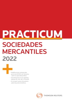 Practicum Sociedades Mercantiles 2022