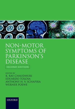 Non-motor Symptoms of Parkinson's DiseaseŻҽҡ