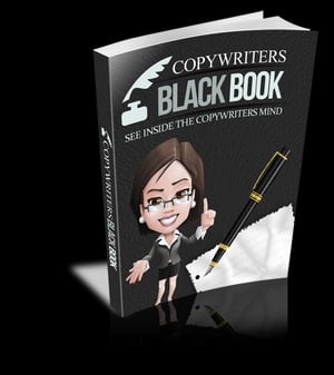 Copywriters Black Book