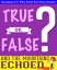 And the Mountains Echoed - True or False? G Whiz Quiz Game Book