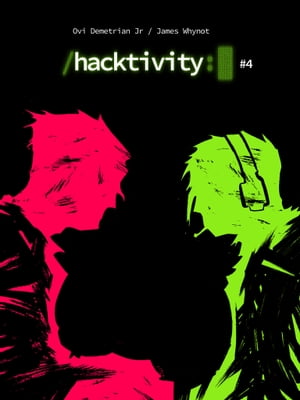 Hacktivity #4