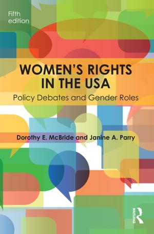 Women's Rights in the USA