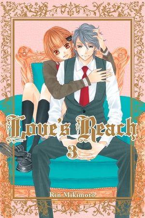 Love's Reach 3