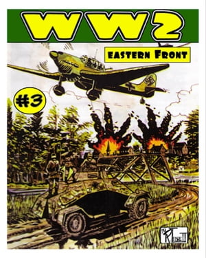 World War 2 Eastern Front