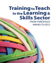 Training to Teach in the Learning and Skills Sec