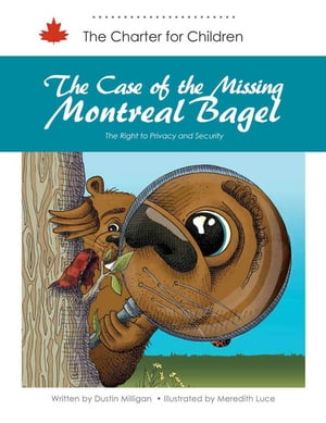 The Case of the Missing Montreal Bagel