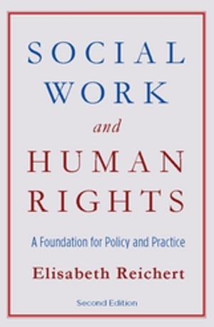 Social Work and Human Rights