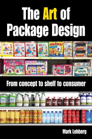 The Art of Package Design