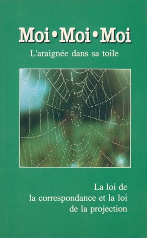 Moi, moi, moi. L'araign?e dans sa toile La loi de la correspondance et la loi de la projection