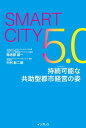 Smart City5.0　持続可能な共助型都市経営の姿