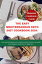 The Easy Mediterranean keto diet cookbook 2024 Your essential guide and complete, simple, hearty and weight loss ketogenic meal prep for beginners.Żҽҡ[ Jessica Birch ]