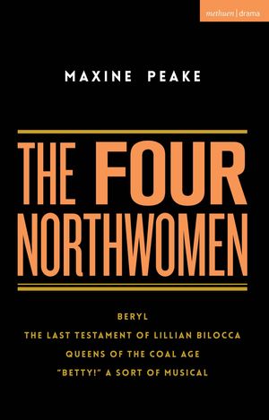 The Four Northwomen【電子書籍】[ Ms Maxine Peake ]