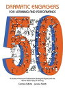 ŷKoboŻҽҥȥ㤨50 Dramatic Engagers for Learning and Performance A Guide on Active and Collaborative Strategies Aligned with the BrainS Natural Way of LearningŻҽҡ[ Carmen I. White PhD RDT BCT ]פβǤʤ1,672ߤˤʤޤ