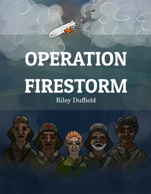 Operation Firestorm