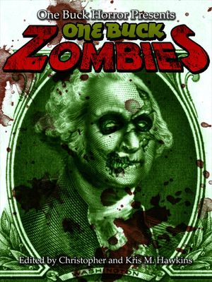 ŷKoboŻҽҥȥ㤨One Buck ZombiesŻҽҡ[ Christopher Hawkins ]פβǤʤ119ߤˤʤޤ