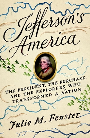 Jefferson's America