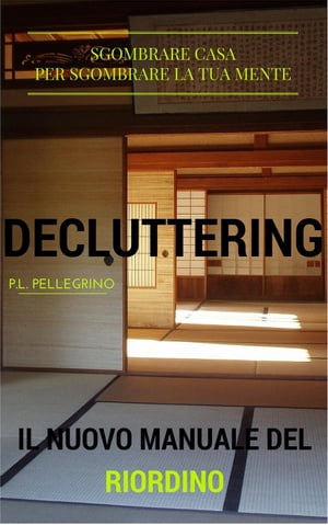 Decluttering