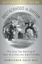 Brotherhood in Rhythm The Jazz Tap Dancing of the Nicholas Brothers, 20th Anniversary Edition【電子書籍】 Constance Valis Hill
