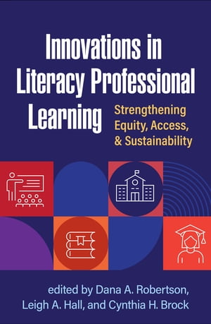 ŷKoboŻҽҥȥ㤨Innovations in Literacy Professional Learning Strengthening Equity, Access, and SustainabilityŻҽҡۡפβǤʤ5,367ߤˤʤޤ