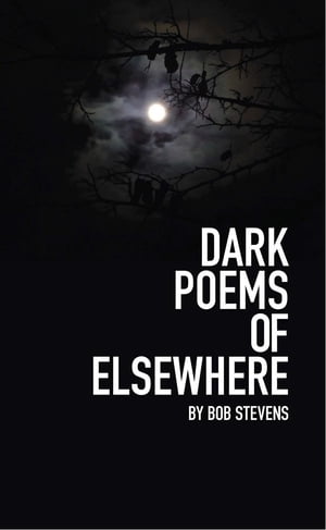 ŷKoboŻҽҥȥ㤨Dark Poems of ElsewhereŻҽҡ[ Bob Stevens ]פβǤʤ567ߤˤʤޤ