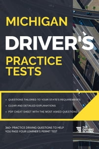 Michigan Driver’s Practice Tests