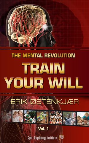 Train Your Will