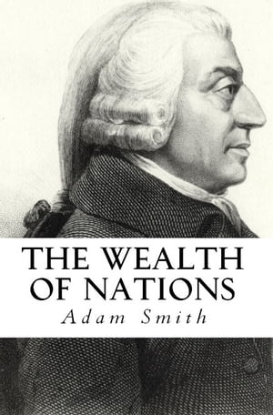 The Wealth of Nations