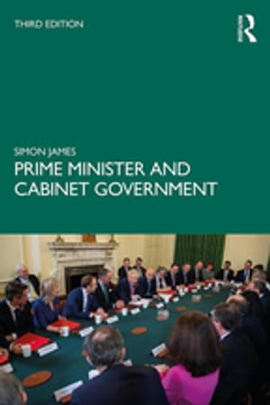 Prime Minister and Cabinet Government