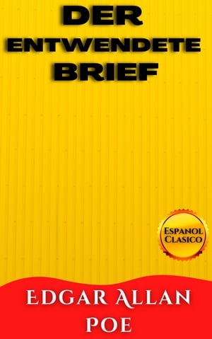 DER ENTWENDETE BRIEF【電子書籍】[ Edgar Al