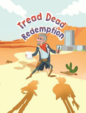 ŷKoboŻҽҥȥ㤨Tread Dead Redemption Honesty is the easiest wayŻҽҡ[ Saman Veismoradi ]פβǤʤ1,201ߤˤʤޤ