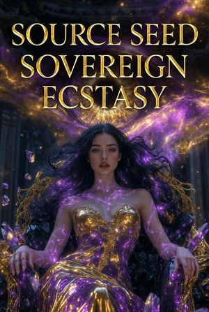 Source Seed: Sovereign Ecstasy
