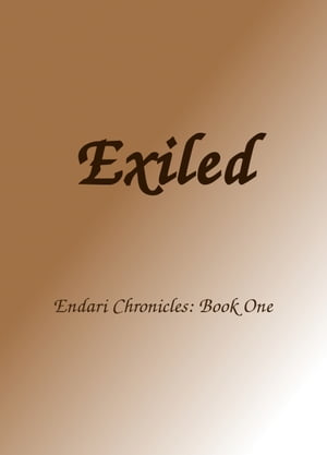 ŷKoboŻҽҥȥ㤨Exiled Endari Chronicles - Book OneŻҽҡ[ J D Luke ]פβǤʤ355ߤˤʤޤ