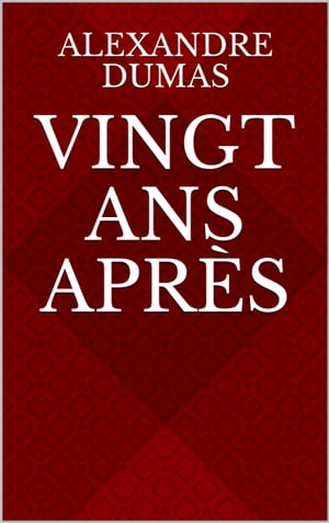 Vingt ans après